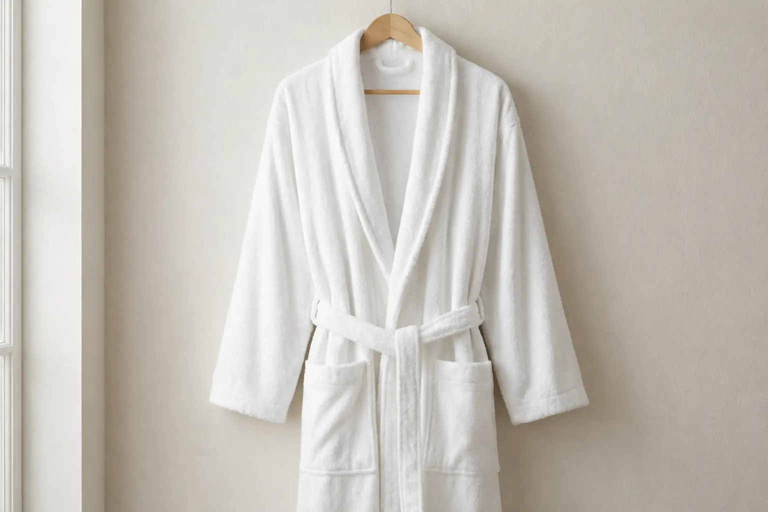 Hotel textile sample 2